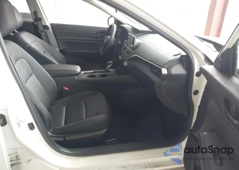 2024 Nissan Altima S Fwd z USA, uszkodzony, nr VIN 1N4BL4BV0RN355868